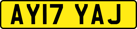 AY17YAJ
