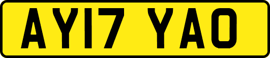 AY17YAO