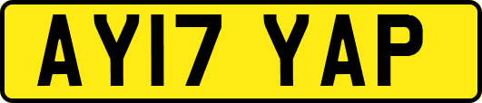 AY17YAP