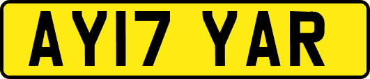 AY17YAR
