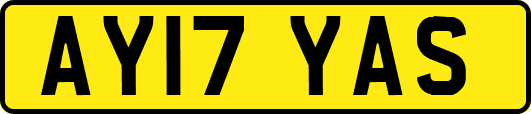 AY17YAS