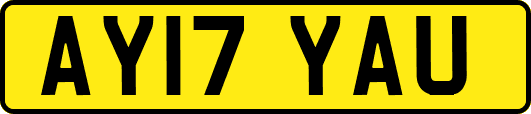 AY17YAU