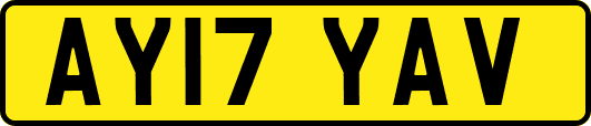 AY17YAV