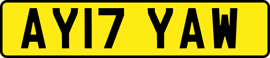AY17YAW