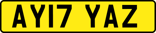 AY17YAZ