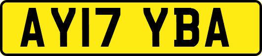 AY17YBA