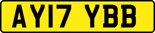 AY17YBB