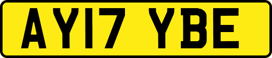 AY17YBE