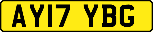 AY17YBG