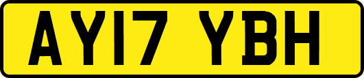 AY17YBH