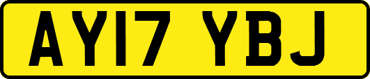 AY17YBJ