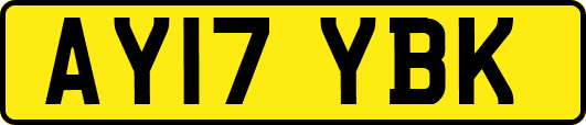AY17YBK