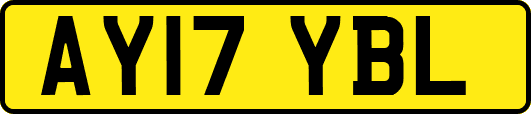 AY17YBL