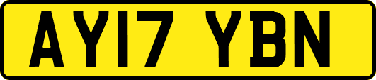 AY17YBN