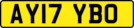AY17YBO