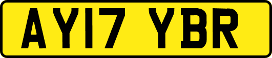 AY17YBR