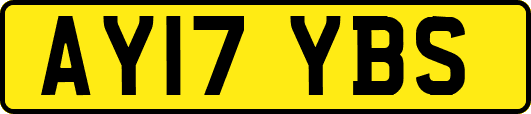AY17YBS