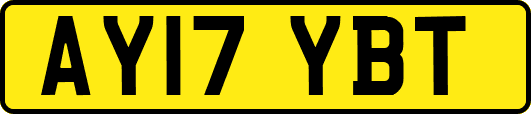 AY17YBT