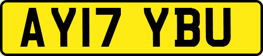 AY17YBU