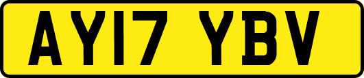 AY17YBV