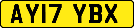 AY17YBX
