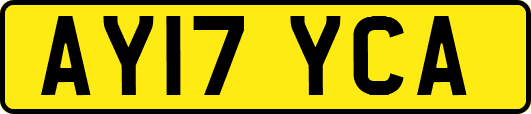 AY17YCA