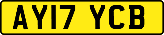 AY17YCB