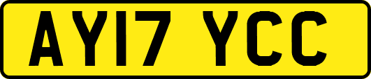 AY17YCC