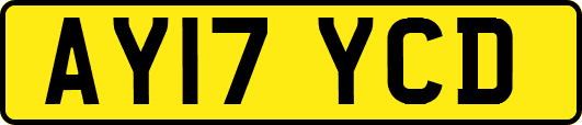 AY17YCD