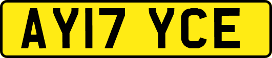 AY17YCE