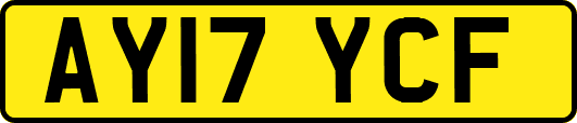 AY17YCF