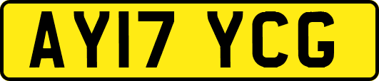 AY17YCG