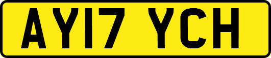 AY17YCH
