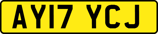 AY17YCJ
