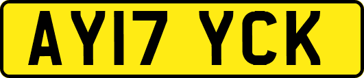 AY17YCK