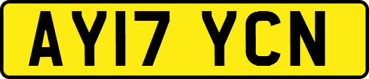 AY17YCN