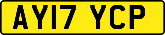 AY17YCP