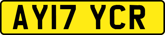 AY17YCR