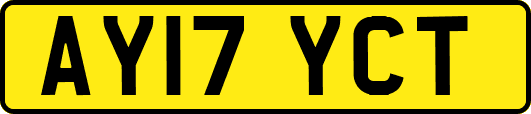AY17YCT