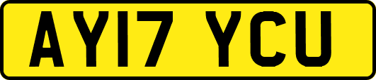 AY17YCU