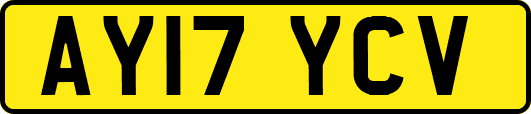 AY17YCV