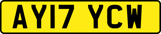 AY17YCW