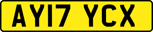 AY17YCX