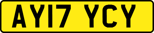 AY17YCY