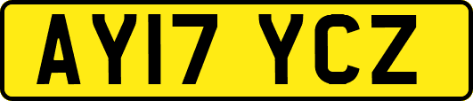 AY17YCZ