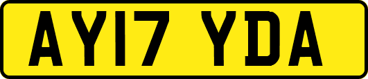 AY17YDA