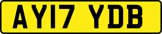 AY17YDB
