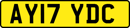 AY17YDC