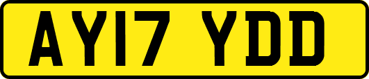 AY17YDD