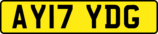 AY17YDG